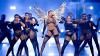 Megan Thee Stallion performs at Victoria's Secret Fashion Show