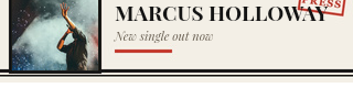 Front Page sample banner