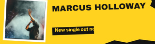 Street Heat sample banner