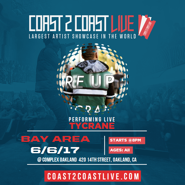 Coast 2 Coast Live | Makin' It Magazine