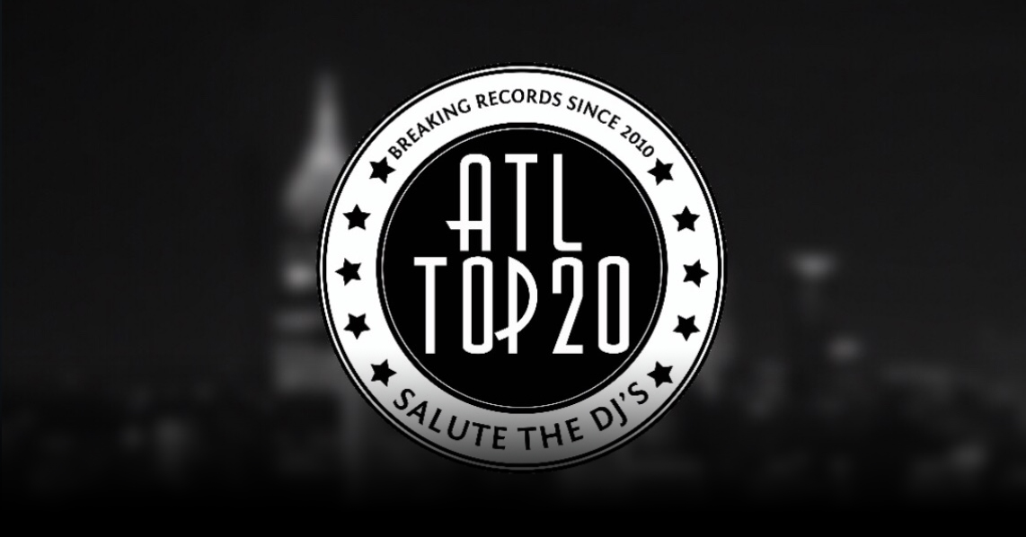 Submit Music to Win FREE Promo Campaign with ATL TOP 20 and Exposure to