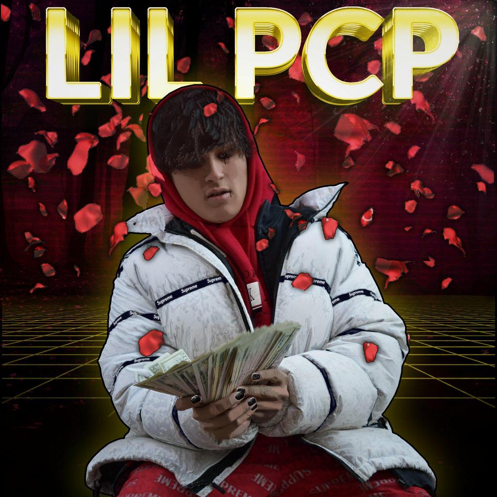 LIL PCP  Spotify