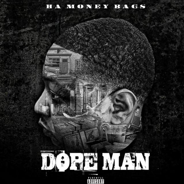 H Money Bags Rapper New Song 🔥ALERT 🔥 DOPE MAN BY HA MONEY BAGS (FORMALLY KNOWN AS HOMIE HA ...