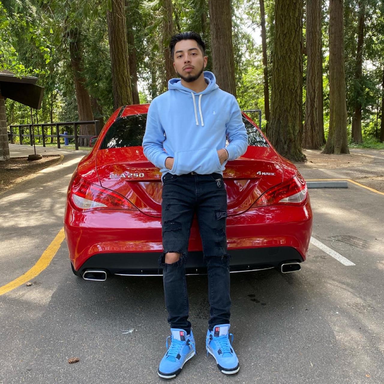 Portland Rapper Rony Is Industry Ready | Makin' It Magazine