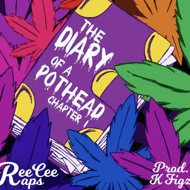 ReeCee Raps Drops private project, and travels to Cali for Combsfest ...