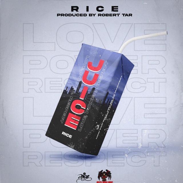 Juice out Now on All Streaming Platforms Makin' It