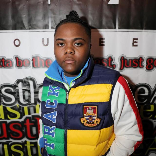 Young Sayso | Makin' It Magazine
