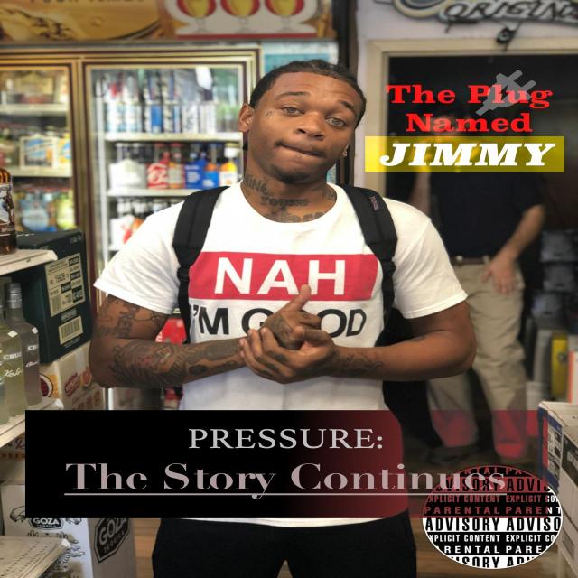 The Plug's sophomore album “Pressure: The Story Continues” hits all ...