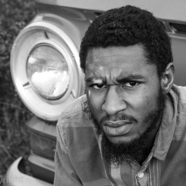 By my side featuring Blurollin Makin' It Magazine