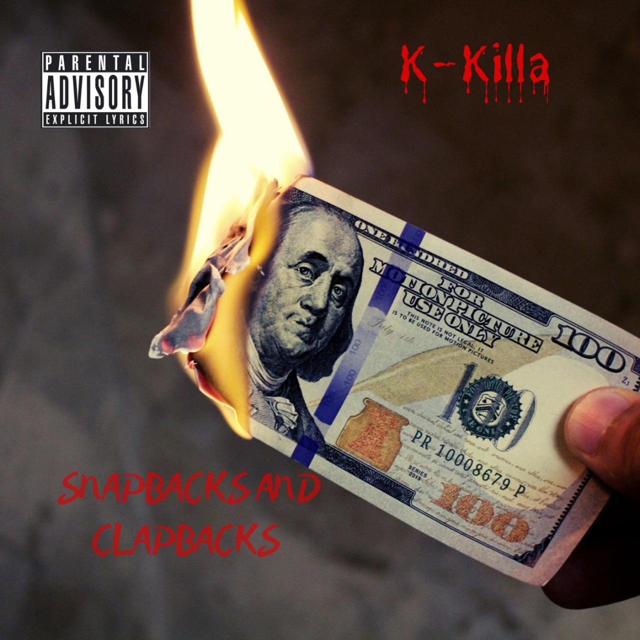 K-Killa Up and Coming Rapper from Wisconsin Drops New Ep | Makin' It