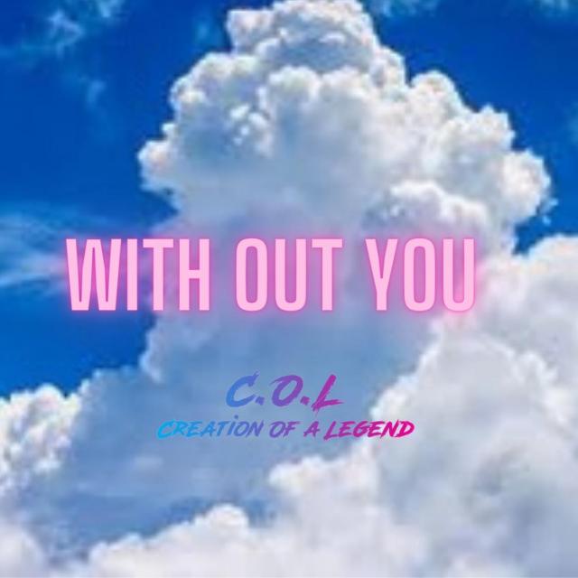 Col Col Song C.O.L. Brings A Heart Warming Single To Your Ears | Makin' It Magazine