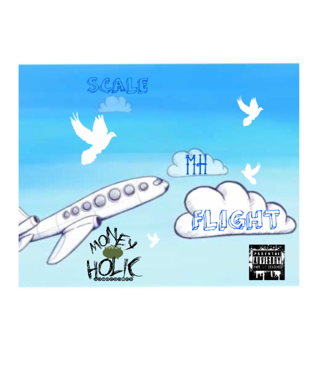 Scale-Flight | Makin' It Magazine