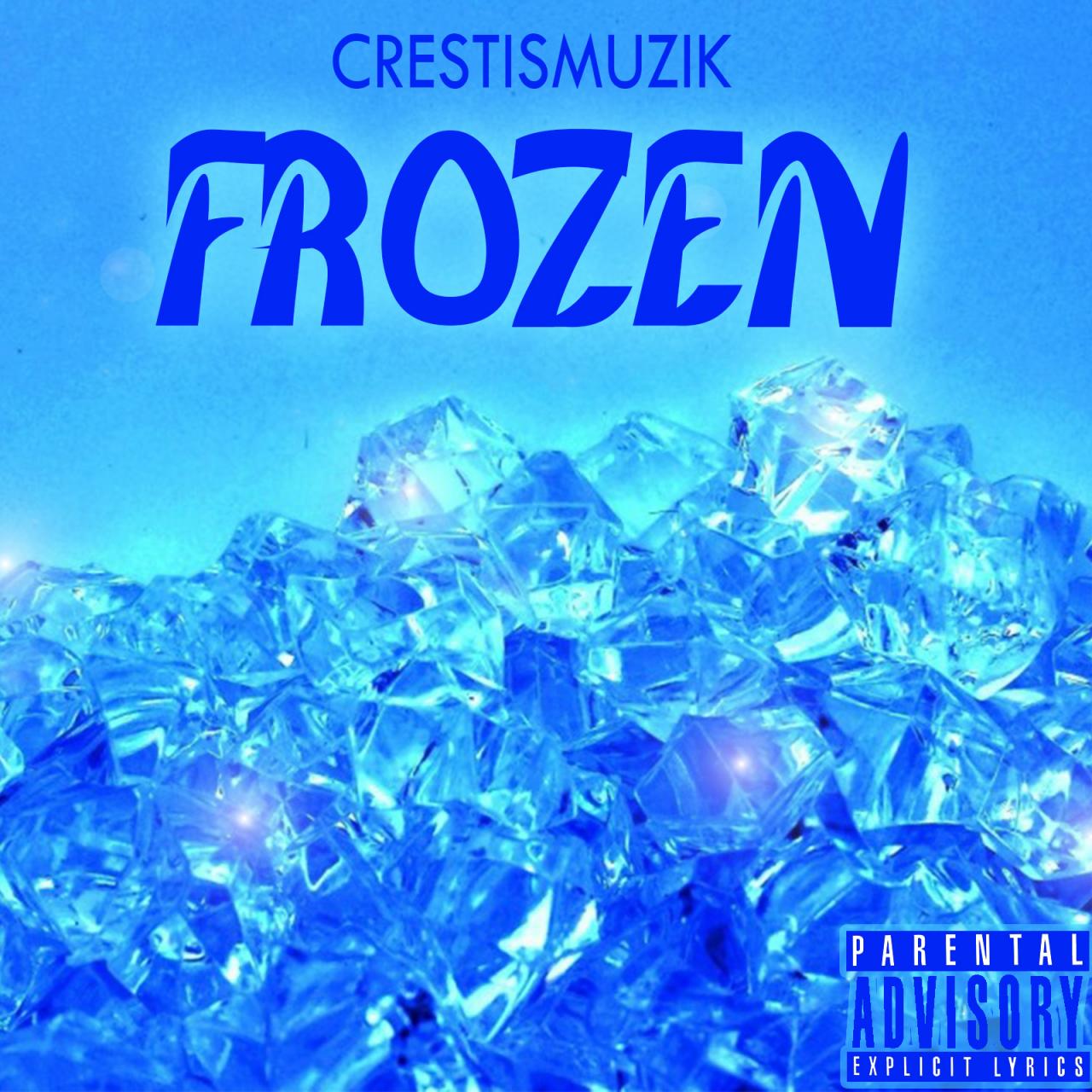 Froze drop