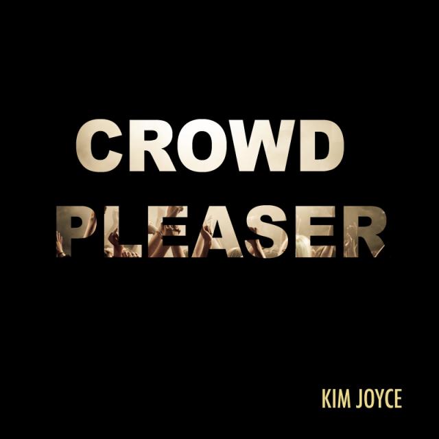 LIVE from Smith's Olde Bar KIM JOYCE PERFORMS "Crowd Pleaser" Makin