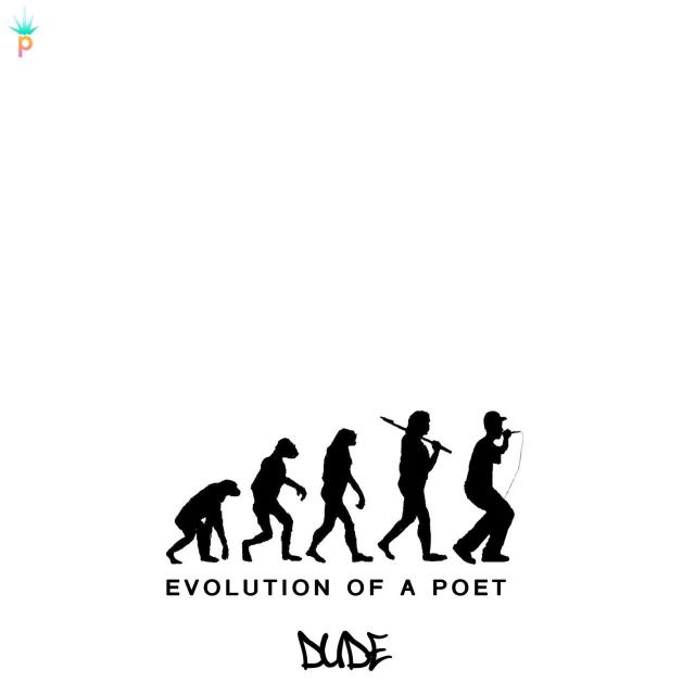 Evolution Of A Poet EP | Makin' It Magazine