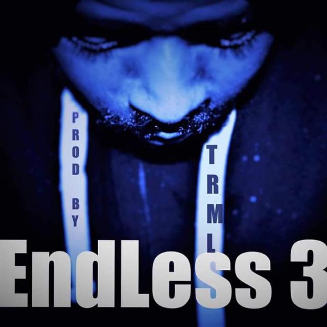 EndLess 3 Beat tape dropping 2017! | Makin' It Magazine