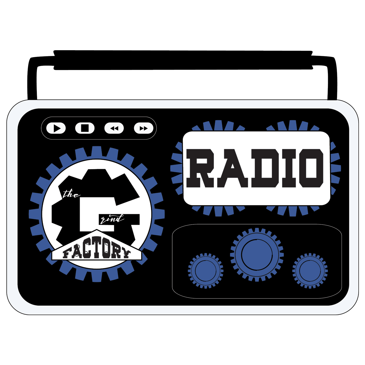 Radio factory