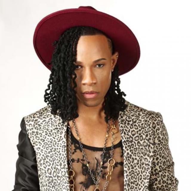 Singer/Songwriter - Ishmael EP Single - Room 102 | Makin' It