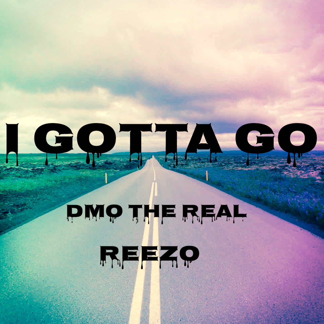 I Gotta Go - DMO the REAL ft. Reezo | Makin' It Magazine