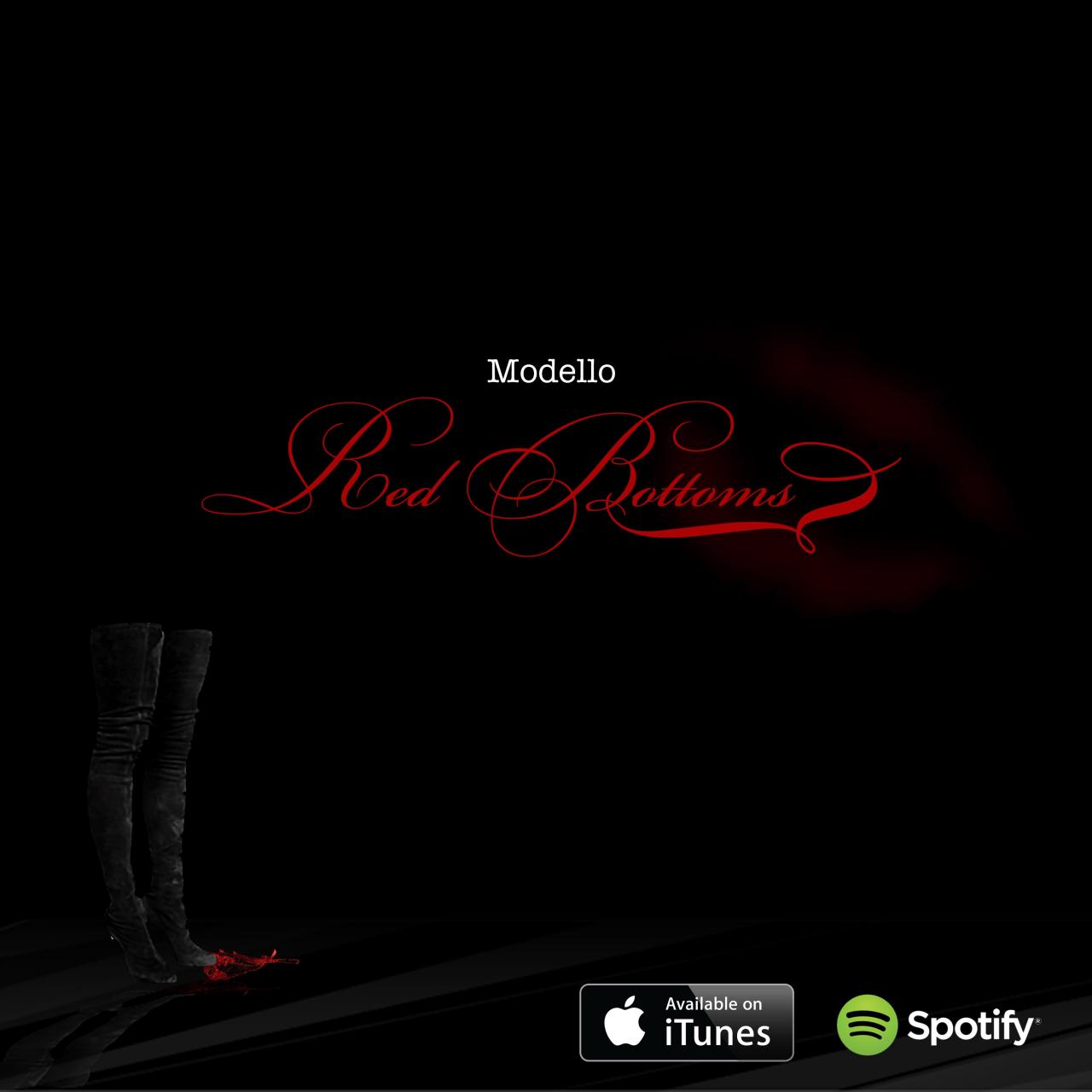 Modello Releases HOTT Single video (Red Bottoms) | Makin' It Magazine