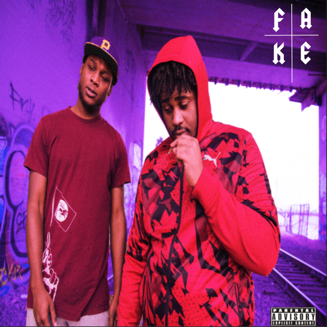 New single Fake released | Makin' It Magazine