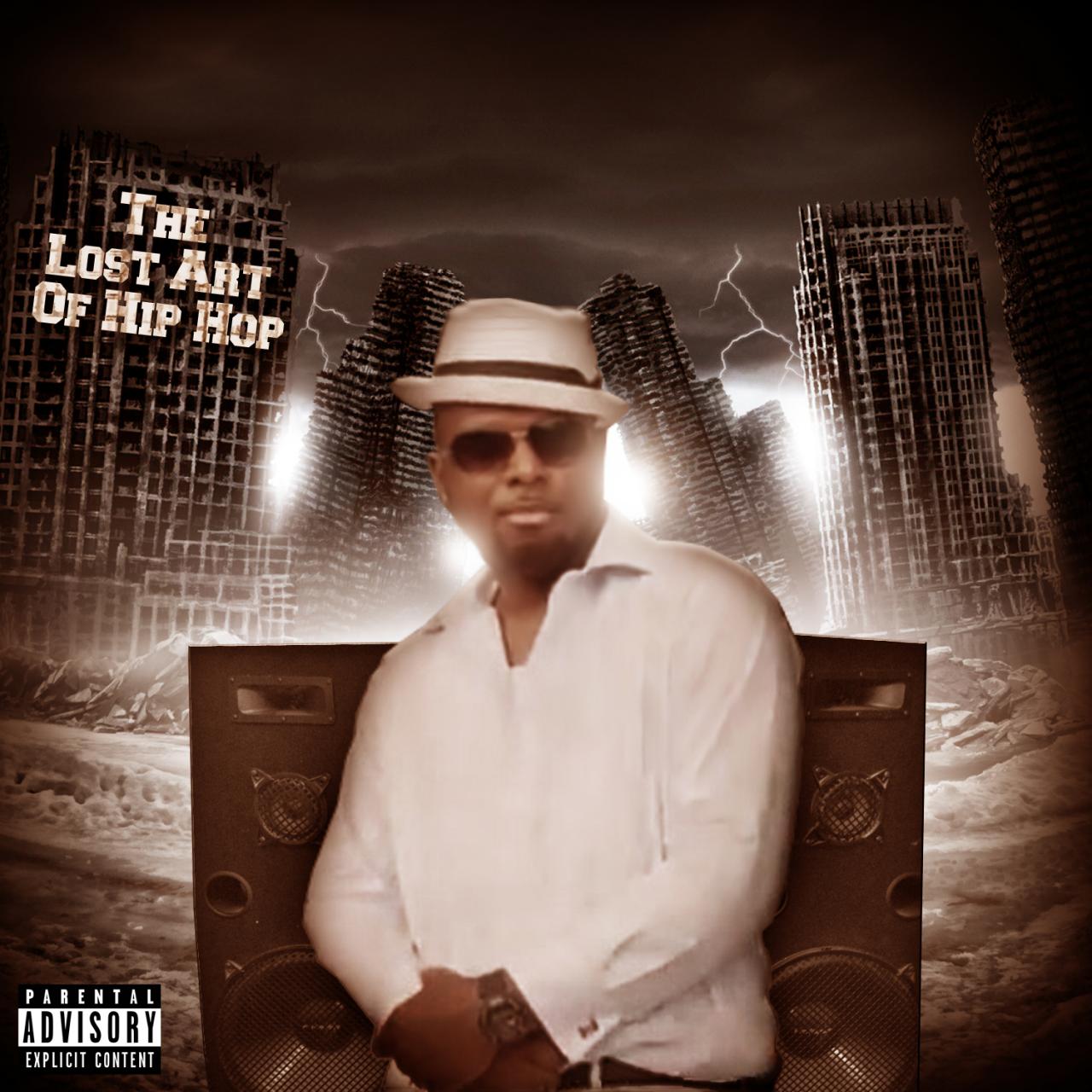 Album in stores today 