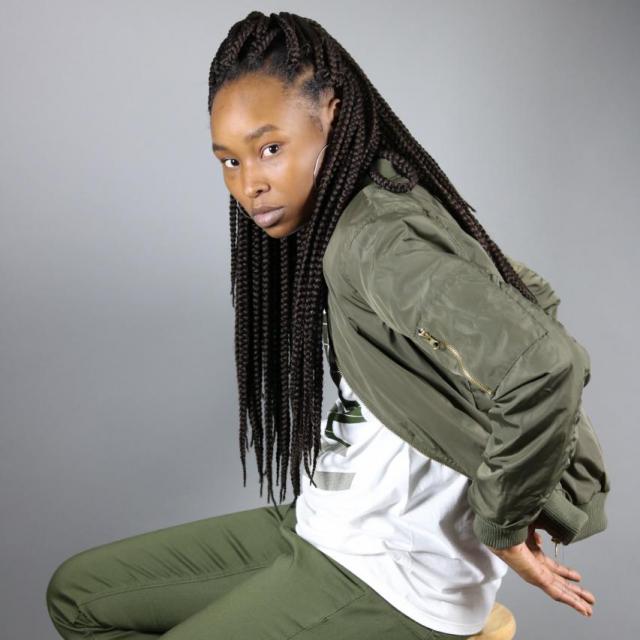 Lil'Money | Makin' It Magazine