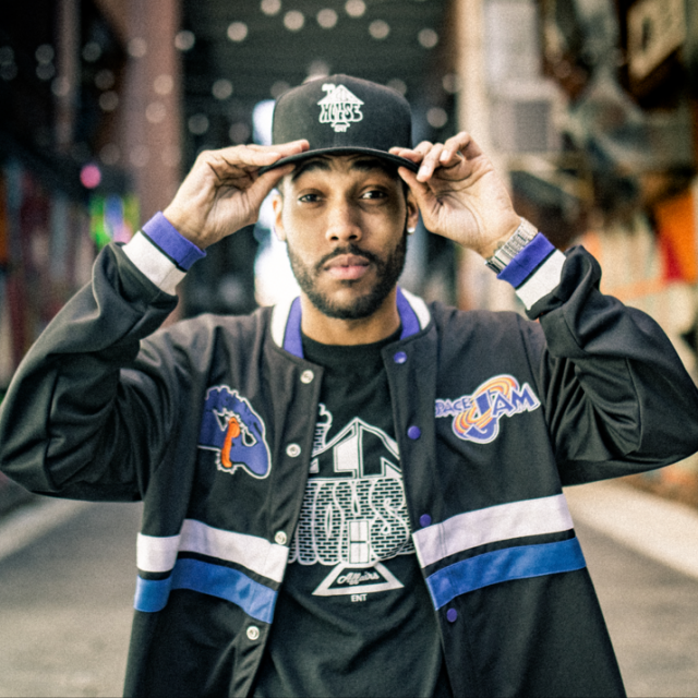 B. Johnson releases And Simple