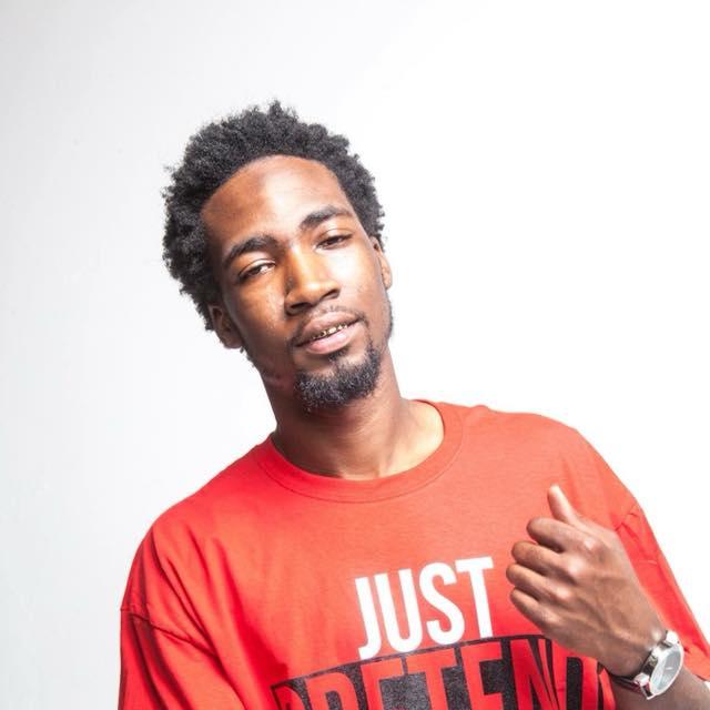 South Carolina's Hottest Rapper | Makin' It Magazine