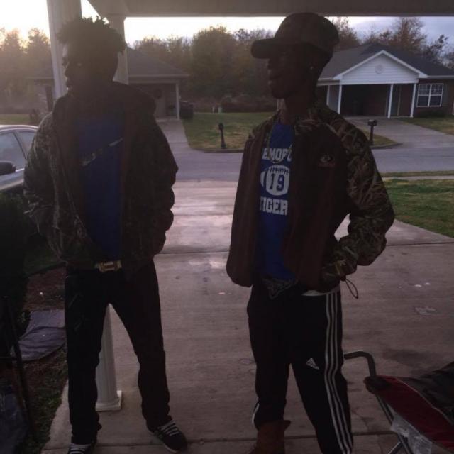 La2trappy Rapper Trappy, Upcoming artist releases new track. #MakingitMagazine | Makin ...