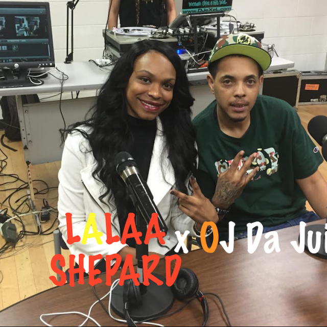 Inteview w/ OJ Da Juiceman #TheProgressReport | Makin&rsquo; It Magazine