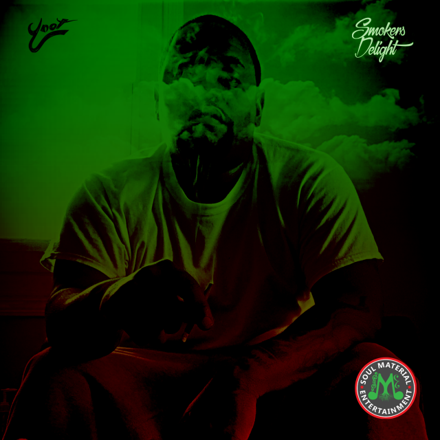 420 Friendly? Check out "Smokers Delight" by Ynot the Old Head Makin' It