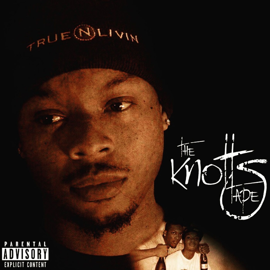 Its the Knotts Tape | Makin' It Magazine