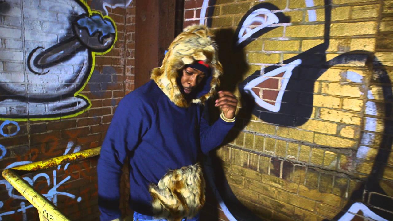 Trigga Racci is Up Next! | Makin' It Magazine