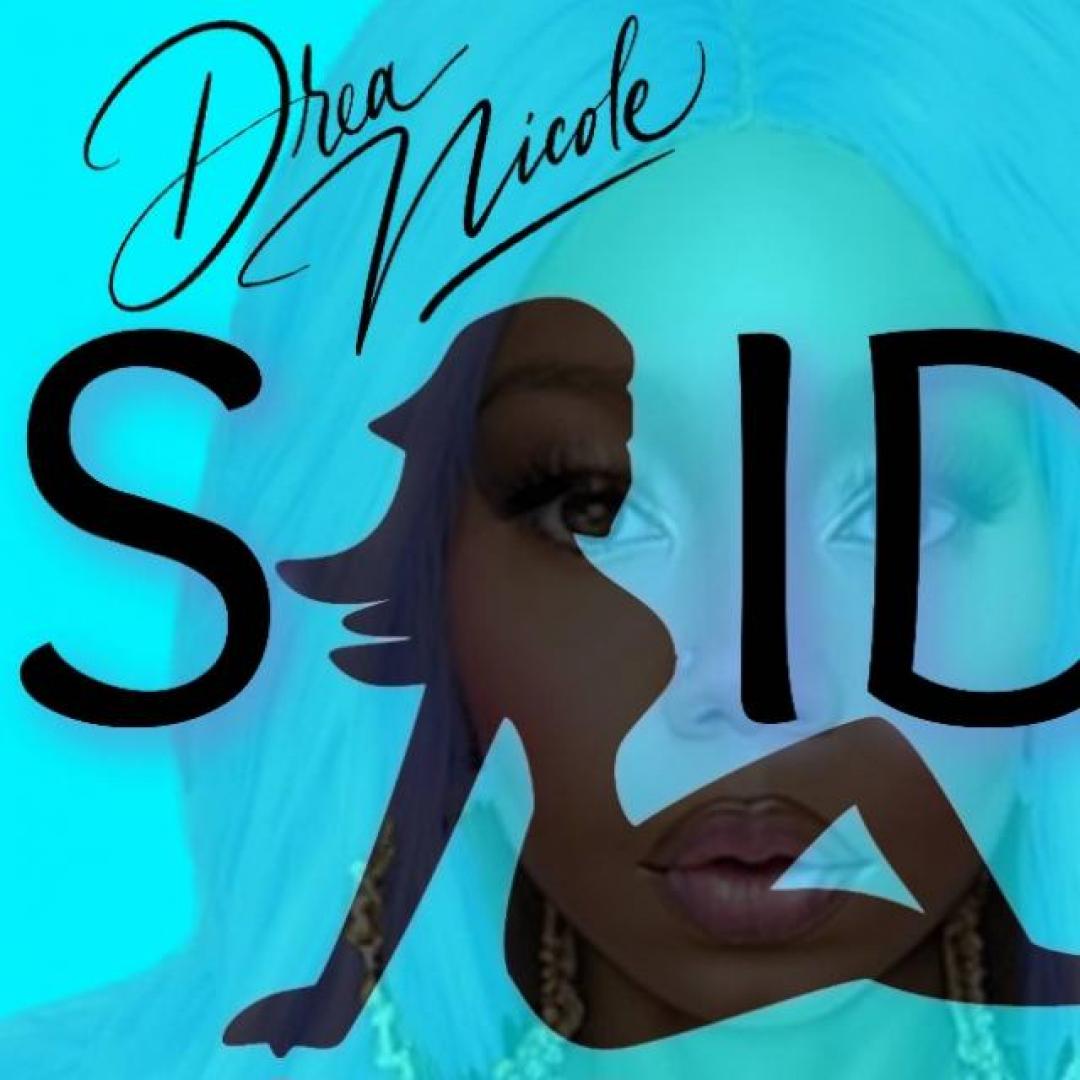Drea Nicole Got 'em Dancing With New Single Slide Makin' It