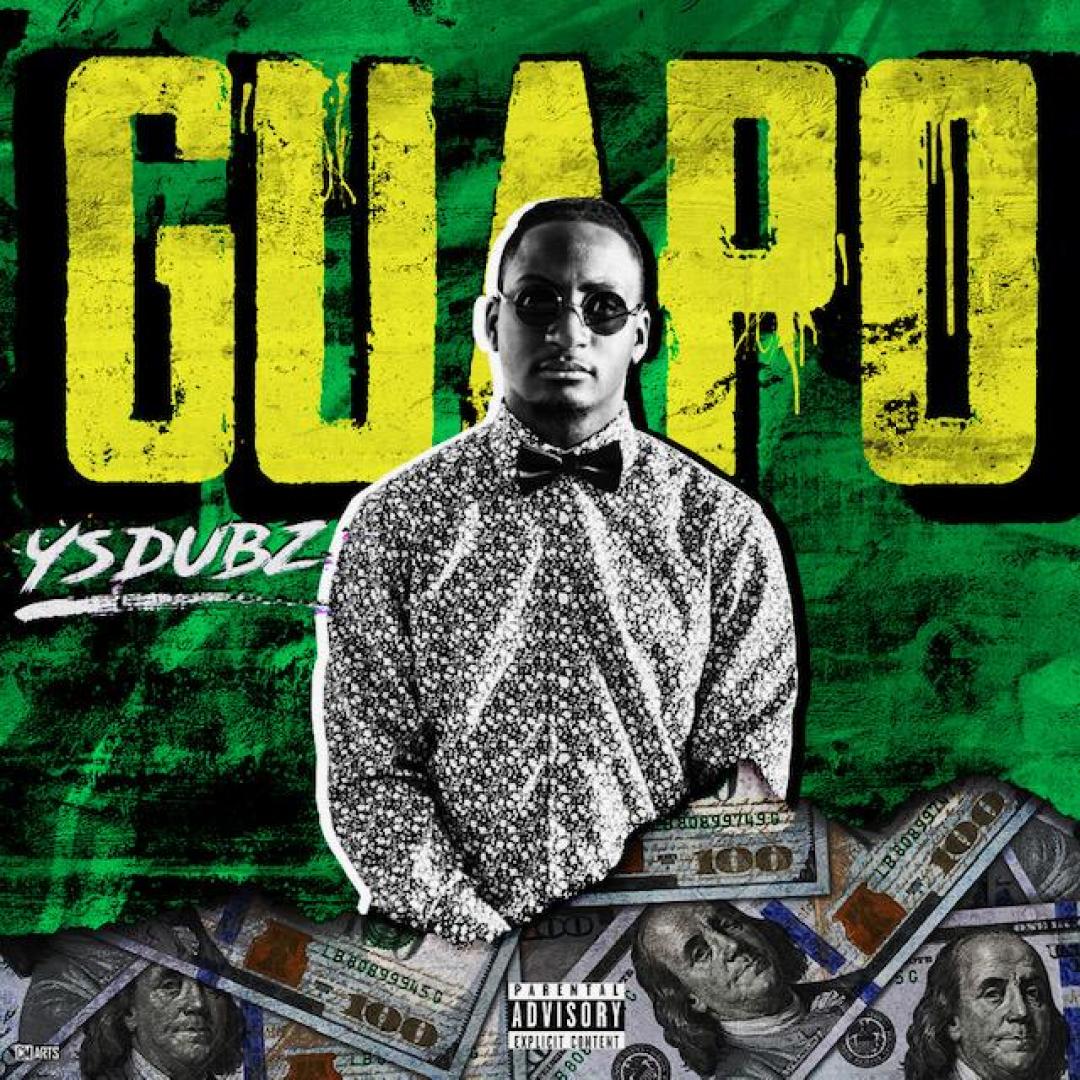 (Guapo) Ysdubz | Makin' It Magazine