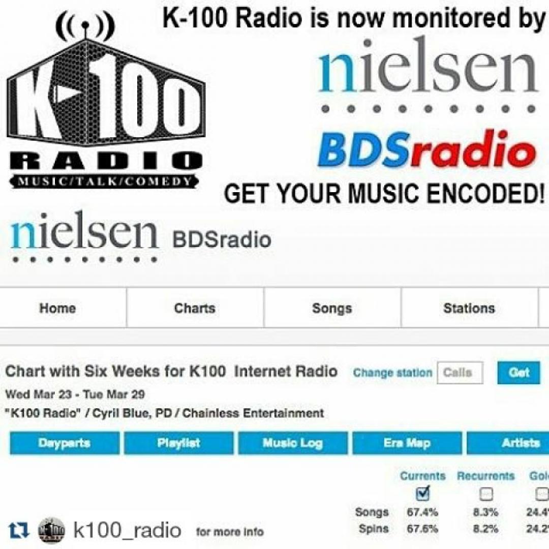 Bds Radio Charts