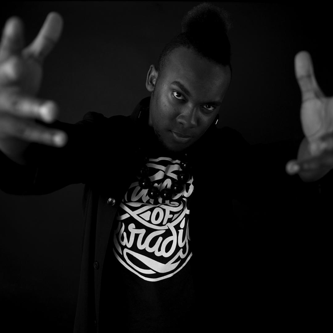 BEST RAPPER IN FLORIDA!!! Makin' It Magazine