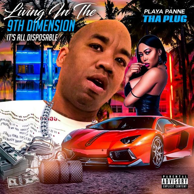 Playa Panne Tha Plug Memphis's picture