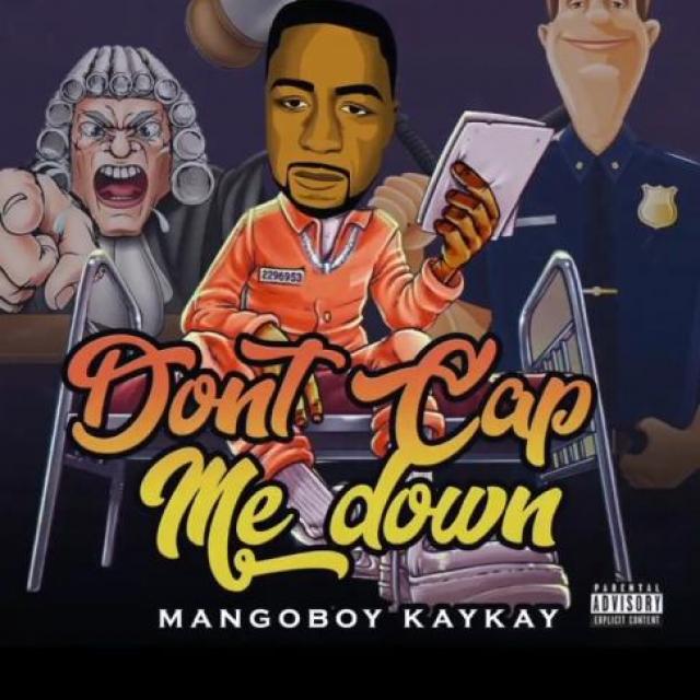 Mangoboy KayKay's picture