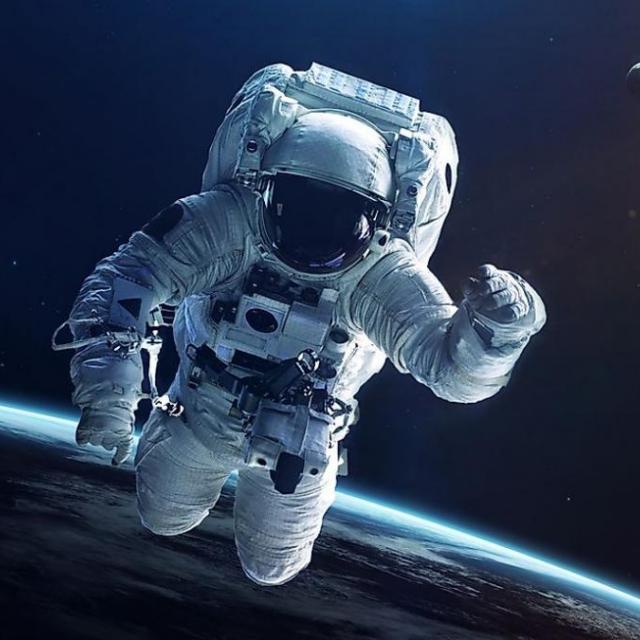 Astronaut Keeno's picture