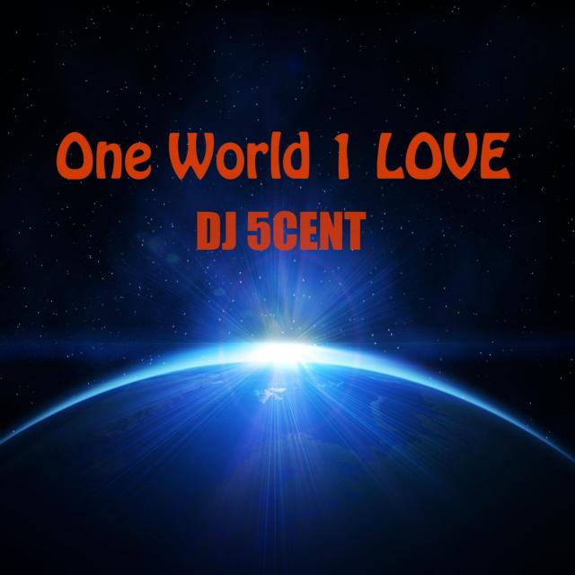 One World 1 Love's picture