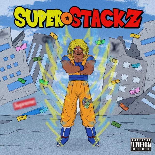 Lone Stackz's picture Lone Stackz's picture