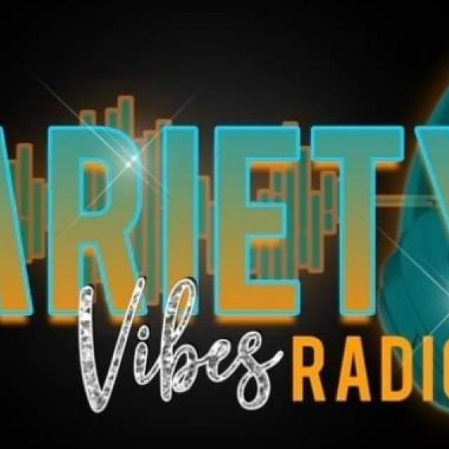 Variety Vibes Radio's picture Variety Vibes Radio's picture