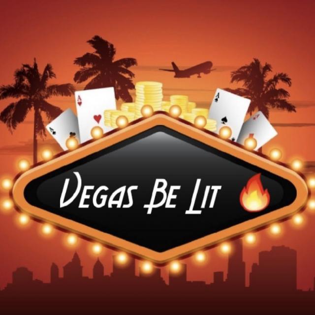 Vegas Be Lit LLC's picture Vegas Be Lit LLC's picture