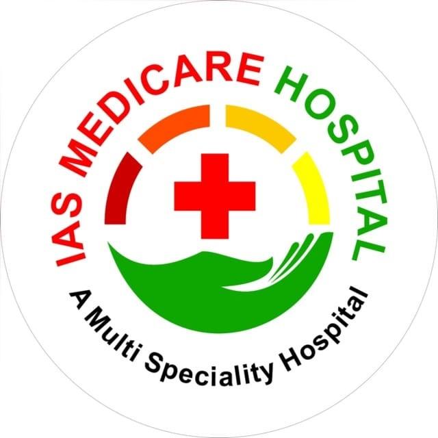 IAS Medicare Hospital's picture