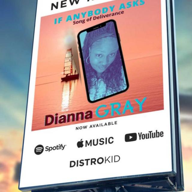 Dianna Gray's picture Dianna Gray's picture
