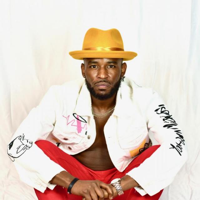 Rayshun LaMarr's picture Rayshun LaMarr's picture