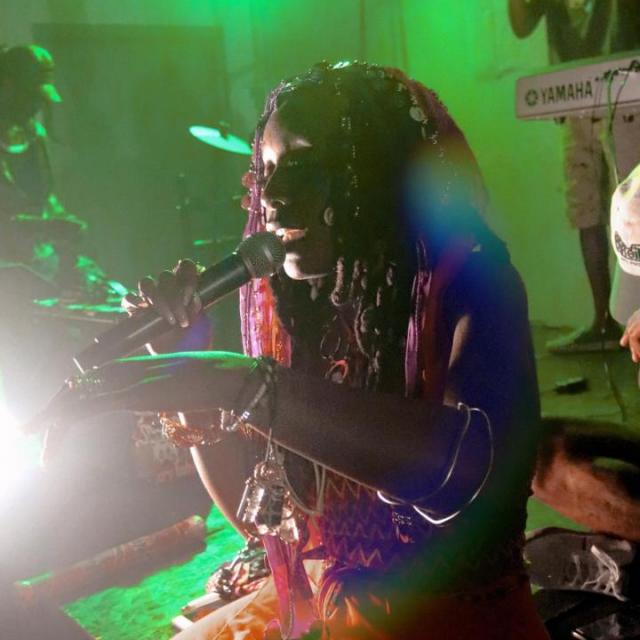 JHANÉ Music's picture
