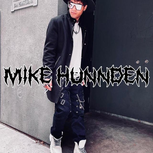 Mike Hunnden's picture Mike Hunnden's picture